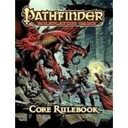 Pathfinder Roleplaying Game: Core Rulebook
