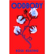 Oddbody Stories book cover, ISBN 9781668061503