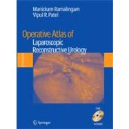 Operative Atlas of Laparoscopic Reconstructive Urology
