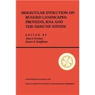 Molecular Evolution on Rugged Landscapes: Protein, RNA, and the Immune System (Volume IX)