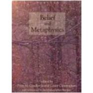 Beliefs and Metaphysics