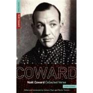 Noel Coward Collected Verse