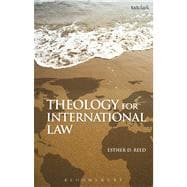 Theology for International Law