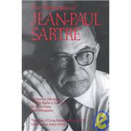 The Philosophy of Jean-Paul Sartre, Volume 16