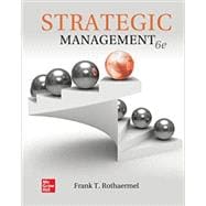 STRATEGIC MANAGEMENT (LOOSE)