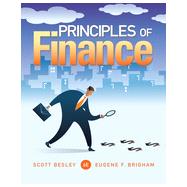 Principles of Finance, 6th Edition