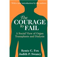 The Courage to Fail