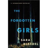 The Forgotten Girls - Free Preview (First 5 Chapters)