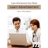 Learn Advertisement