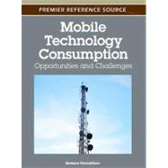 Mobile Technology Consumption