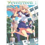 Evergreen Vol. 1