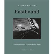 Eastbound book cover, ISBN 9781953861504