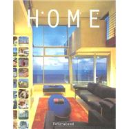Home: The Big Book of Residentials