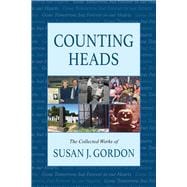 Counting Heads The Collected Works of Susan J. Gordon