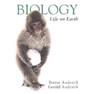 Biology : Life on Earth