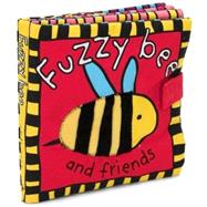 Fuzzy Bee and Friends