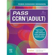 Pass CCRN(R) (Adult)