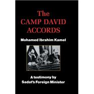 Camp David Accords