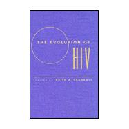 The Evolution of HIV