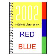 Redstone Diary 2002