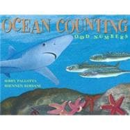 Ocean Counting Odd Numbers