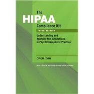 Hippa Compliance Kit 3E PA (w/ CD)