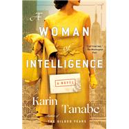 A Woman of Intelligence