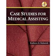Case Studies for Medical Assisting