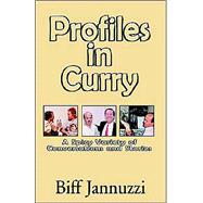 Profiles in Curry