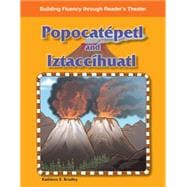Popocatepetl and Iztaccihuatl
