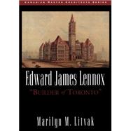Edward James Lennox