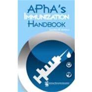 Apha's Immunization Handbook