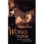 Works on Paper