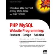 Php Mysql Website Programming