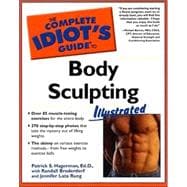 The Complete Idiot's Guide To Body Sculpting Illustrated