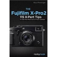 The Fujifilm X-pro2