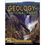 Geology of National Parks