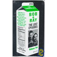 Bob & Ray the Lost Episodes: The Commercials