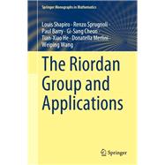 The Riordan Group and Applications
