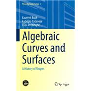 Algebraic Curves and Surfaces