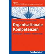 Organisatorische Kompetenzen