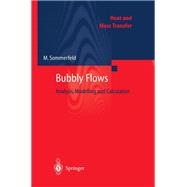 Bubbly Flows