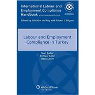 Labour and Employment Compliance in Turkey