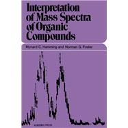 Interpretation of Mass Spectra of Organic Compounds