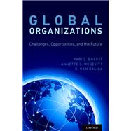 Global Organizations