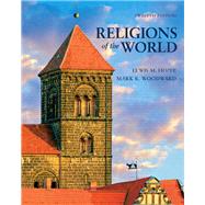 NEW MyReligionLab with Pearson eText -- Standalone Access Card -- for Religions of the World