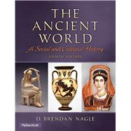 The Ancient World A Social and Cultural History