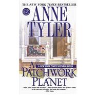 Patchwork Planet