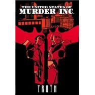 The United States of Murder Inc. Volume 1