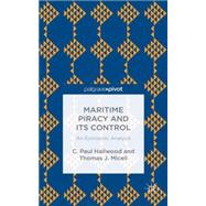 Maritime Piracy and Its Control: An Economic Analysis